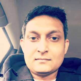 Ahsan Sharif